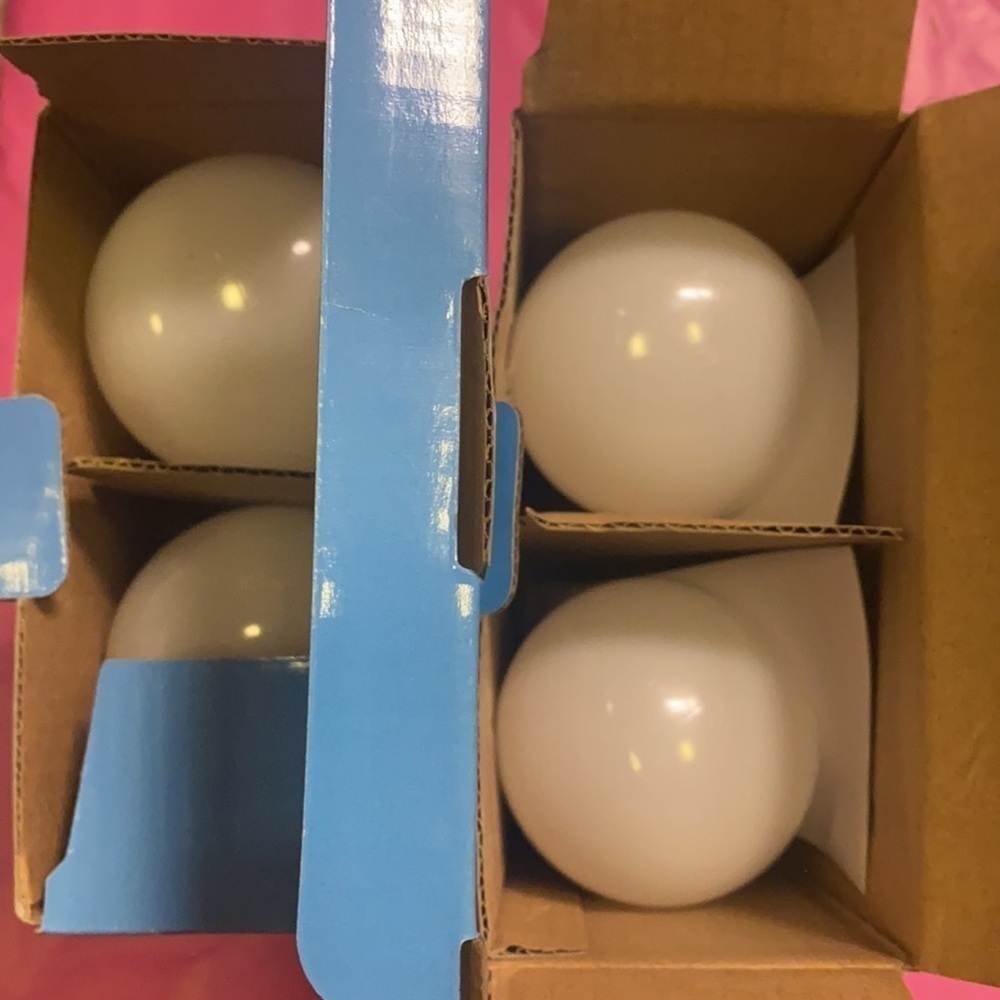 🎁 LED Dimmable 4-packs - Picture 6 of 6